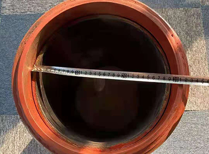 新华镇抗爆容器