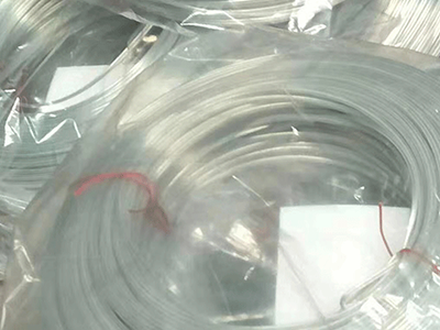 新华镇铁芯放炮线