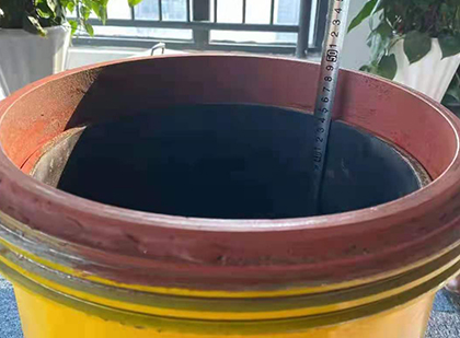 新华镇抗爆容器