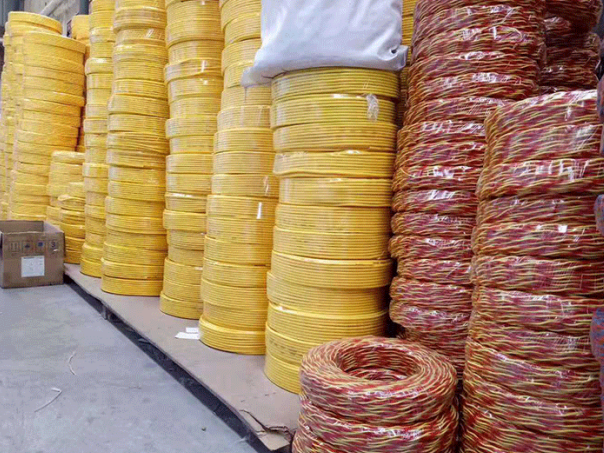新华镇放炮线厂家爆破线批发