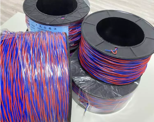 新华镇放炮线的具体作用是什么？