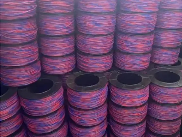 新华镇爆破母线必须符合的要求有哪些？