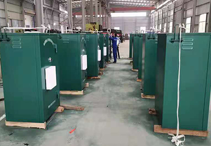 新华镇移动炸药库：安全与效率并重的爆破行业新趋势